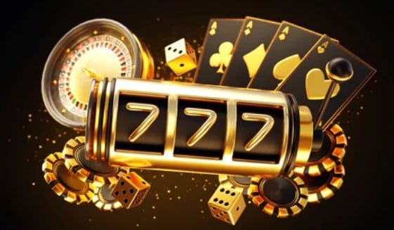 Slots ဂိမ်းများ Online Myanmar 999mmr
